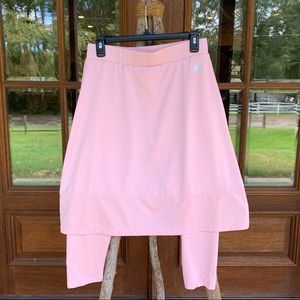 NWOT Snoga Skirt 🌸